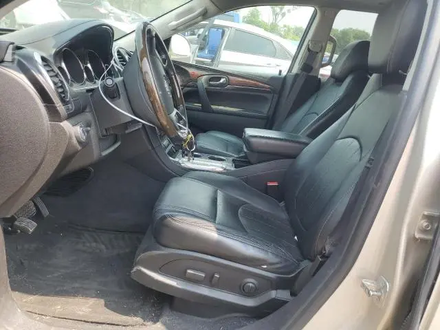 2013 BUICK ENCLAVE 