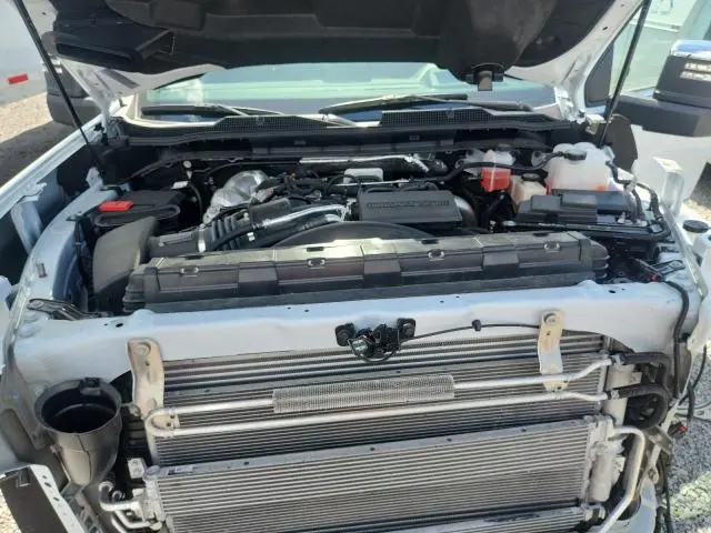 2026 CHEVROLET SILVERADO K3500 HIGH COUNTRY  