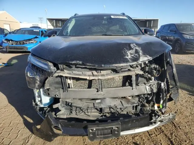 2024 CHEVROLET TRAX 1LT  