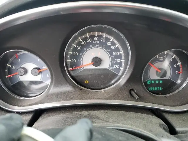 2014 CHRYSLER 200 LX  