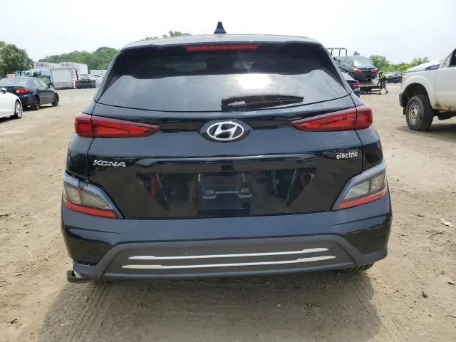 2023 HYUNDAI KONA SE  