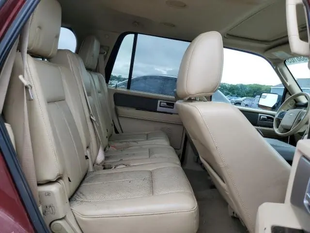 2012 FORD EXPEDITION XLT  