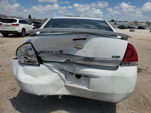 2011 CHEVROLET IMPALA LT  