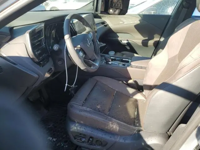 2024 LEXUS RX 350 BASE  