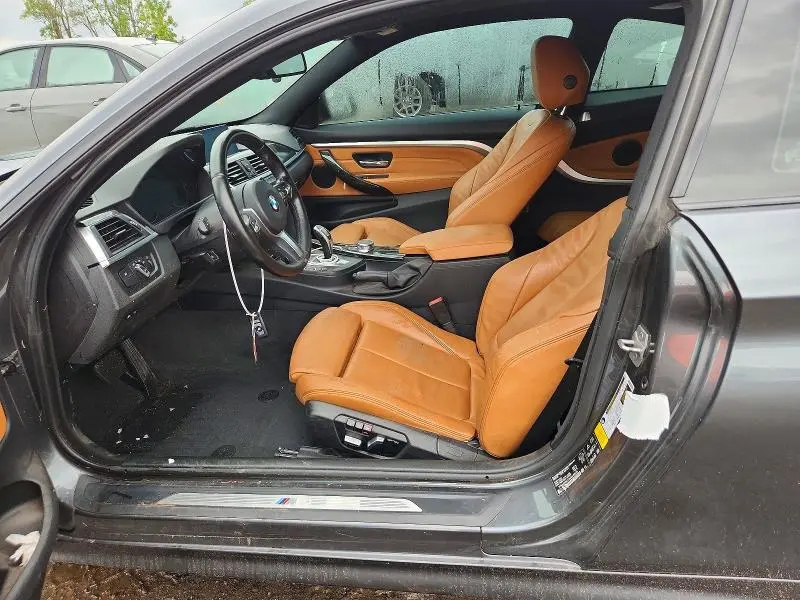 2019 BMW 430XI   
