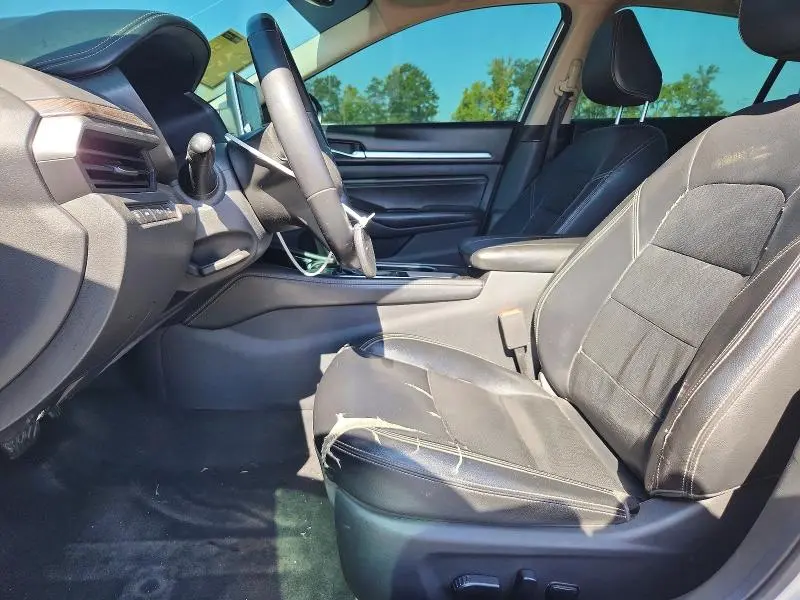 2020 NISS ALTIMA SL   
