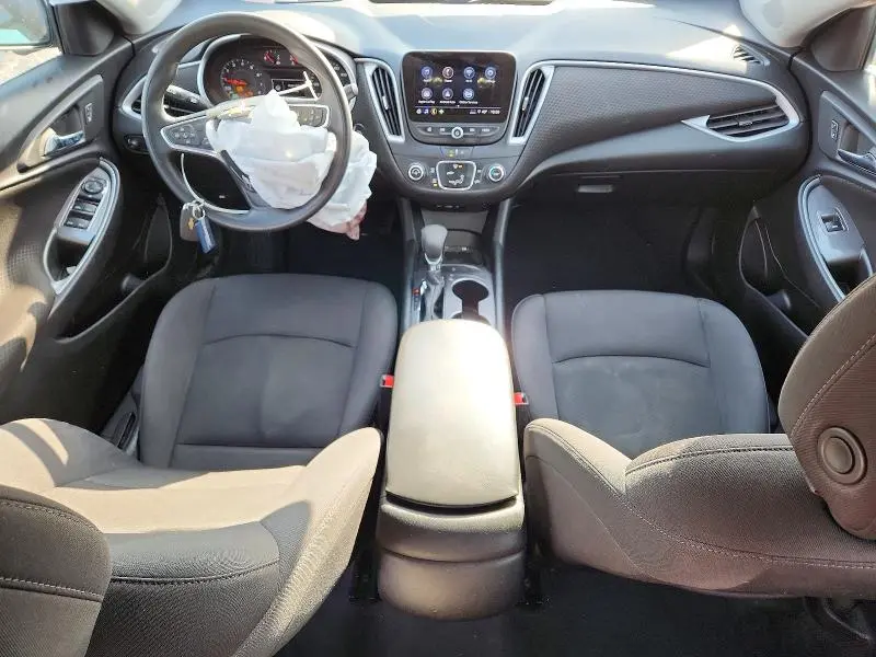 2023 CHEVROLET MALIBU LS  