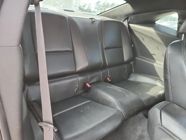 2010 CHEVROLET CAMARO SS  