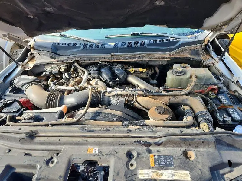 2019 FORD F350 LARIAT
