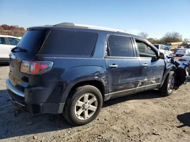 2015 GMC ACADIA   