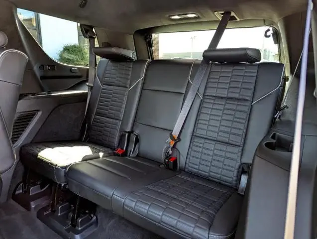2022 CADILLAC ESCALADE SPORT PLATINUM  