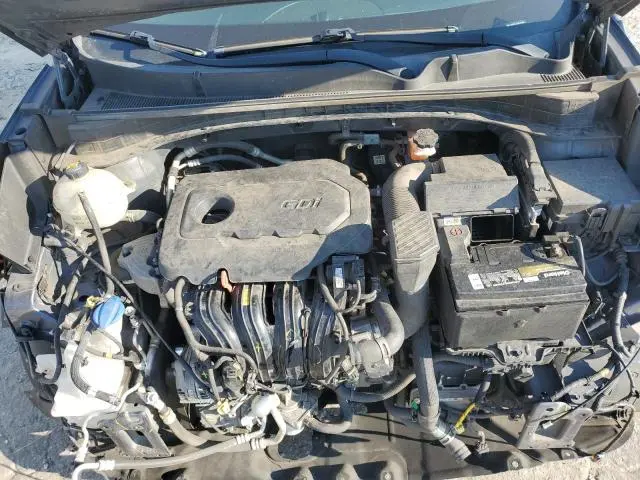 2019 KIA SPORTAGE EX  
