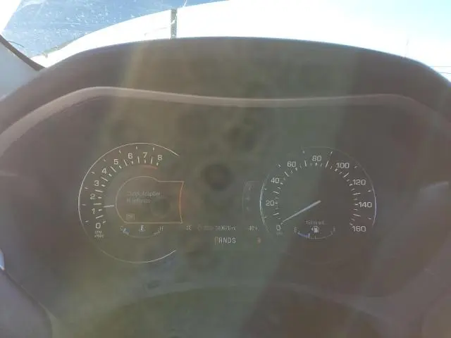 2013 LINCOLN MKZ   