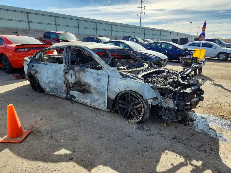 2019 NISSAN ALTIMA S  