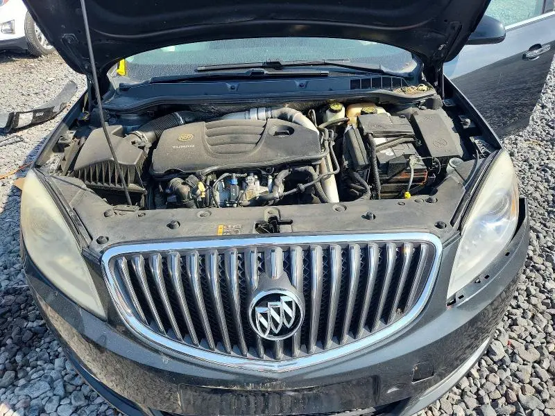 2015 BUICK VERANO PREMIUM  