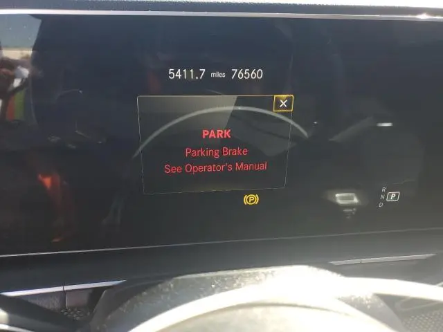 2021 MERCEDES-BENZ GLE COUPE AMG 53 4MATIC  