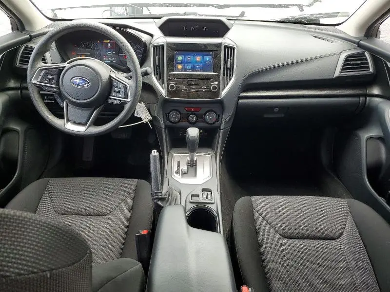 2023 SUBARU IMPREZA PREMIUM  