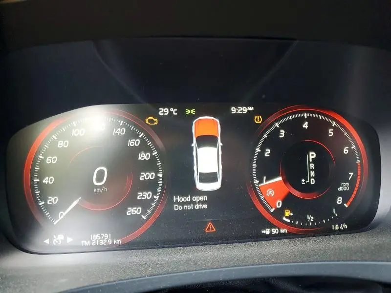 2018 VOLVO S90 T6 MOMENTUM  