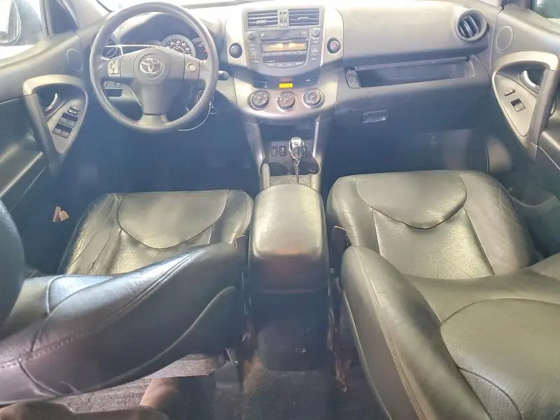 2010 TOYOTA RAV4 SPORT  