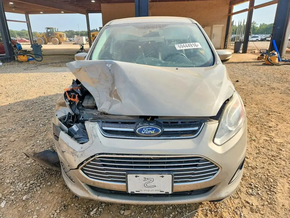 2015 FORD C-MAX SE  