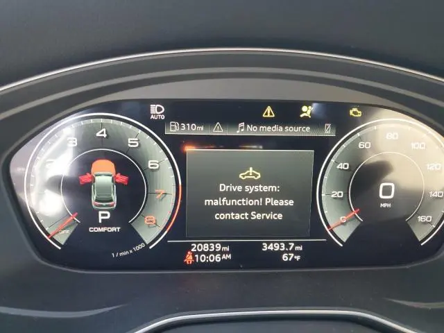 2024 AUDI Q5 PREMIUM PLUS 45  