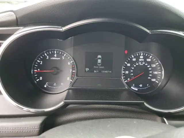 2013 KIA OPTIMA SX  
