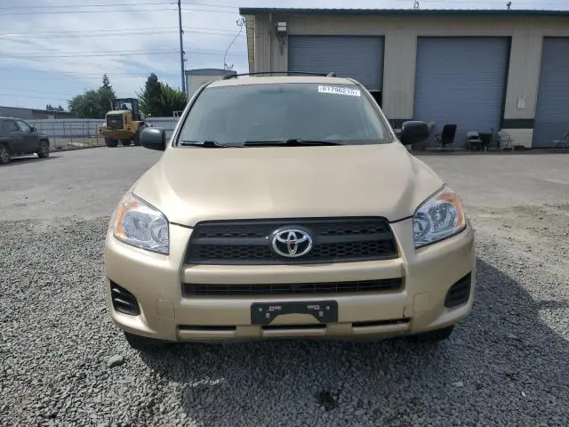2010 TOYOTA RAV4   