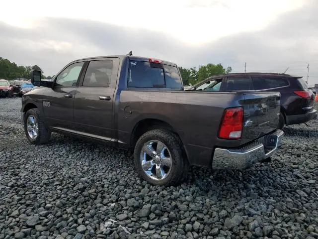 2014 RAM 1500 SLT  