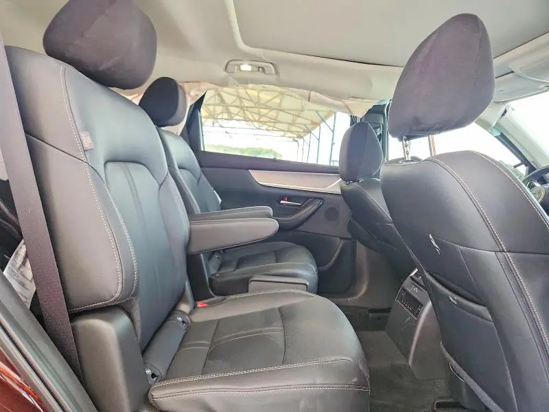 2026 MAZDA CX-90 PREMIUM SPORT  