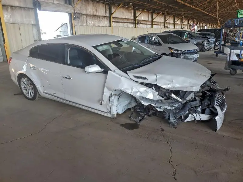 2015 BUICK LACROSSE   