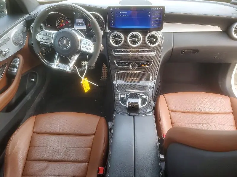 2017 MERCEDES-BENZ C 300  