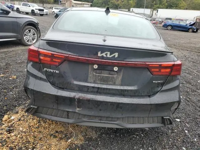 2024 KIA FORTE GT LINE  