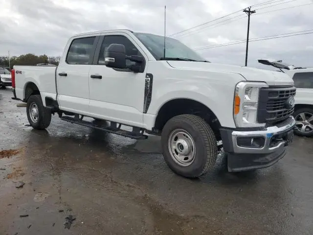2023 FORD F250 SUPER DUTY  