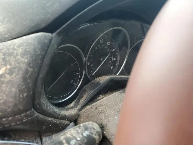 2023 MAZDA CX-5 PREFERRED  