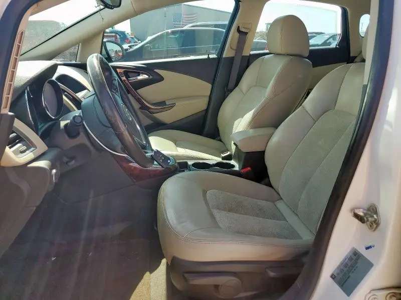 2014 BUICK VERANO   