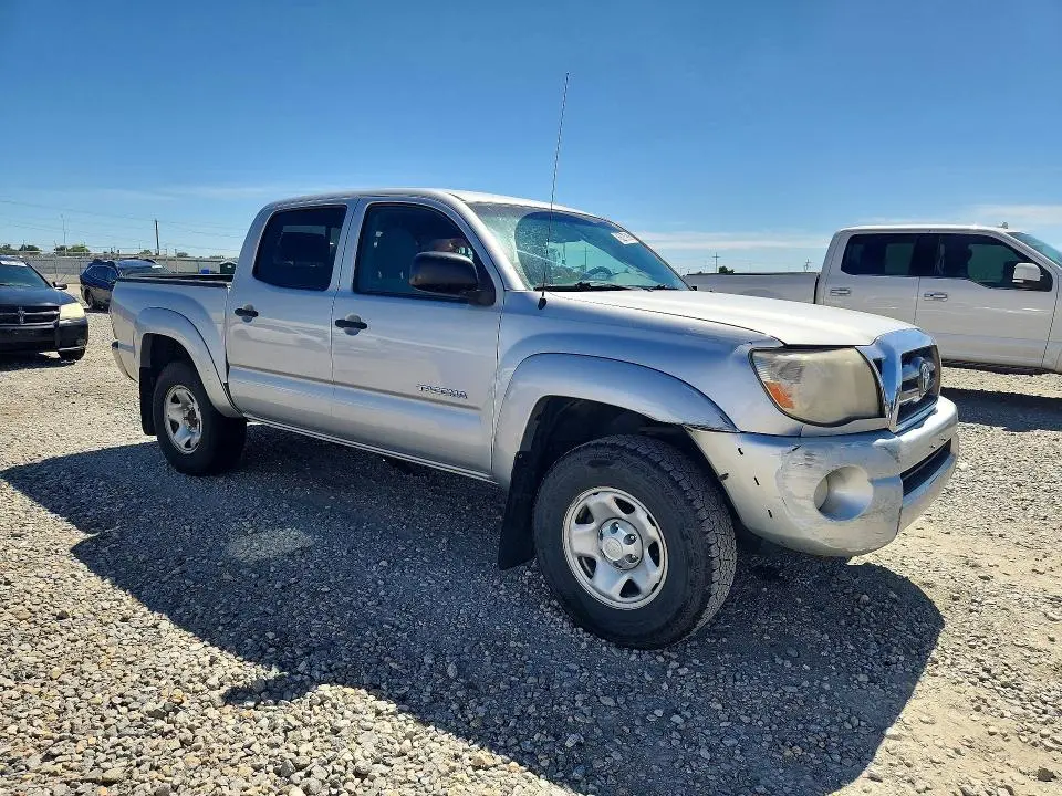 2010 TOYOTA TACOMA V6  