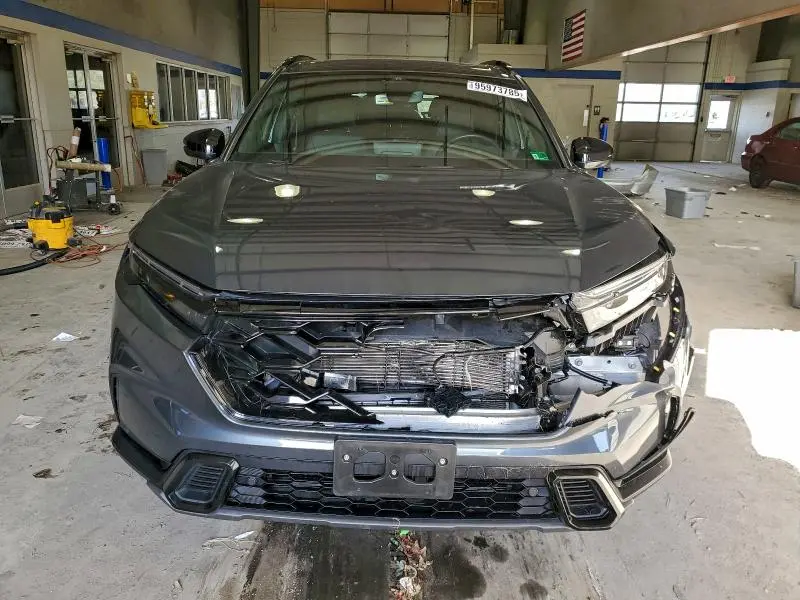 2026 HONDA CR-V SPORT-L  