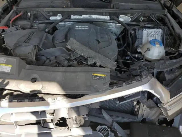 2018 AUDI Q5 PREMIUM  