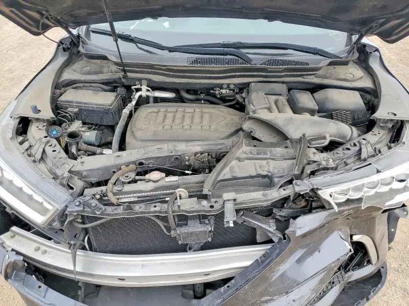 2019 ACURA MDX TECHNOLOGY  