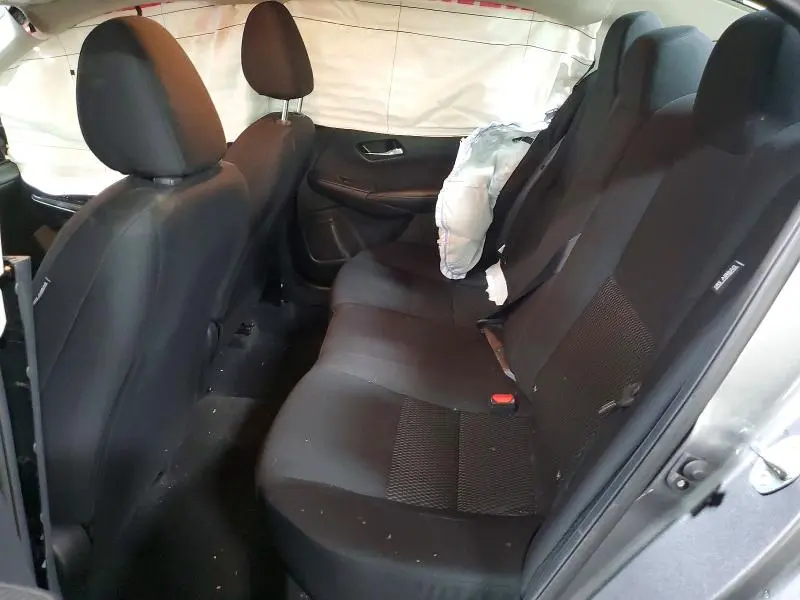 2023 NISSAN SENTRA S  