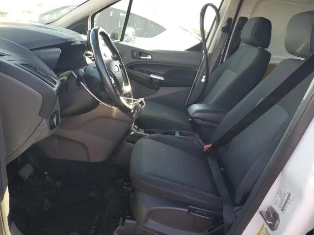 2019 FORD TRANSIT CONNECT XLT  