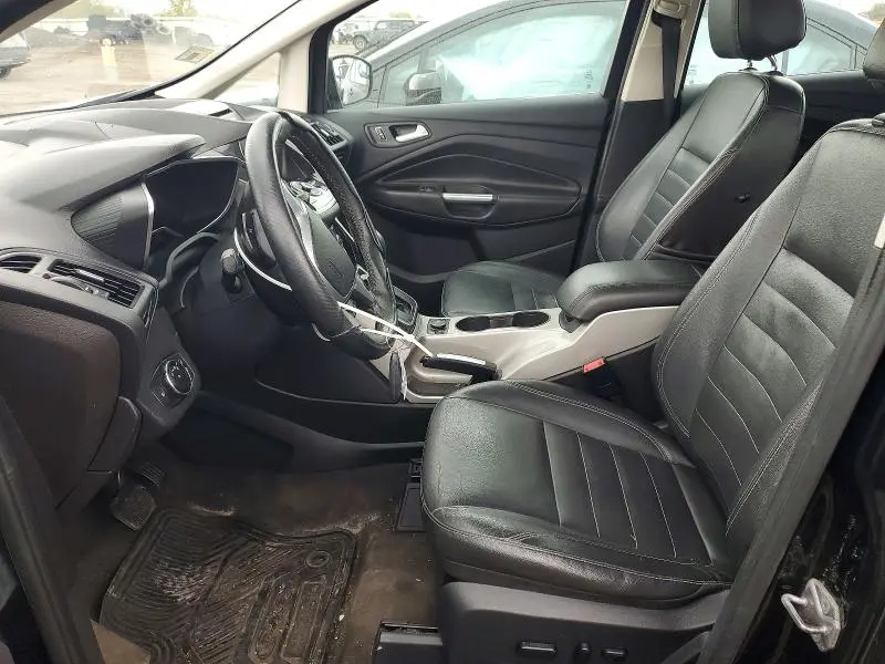 2014 FORD C-MAX SEL  