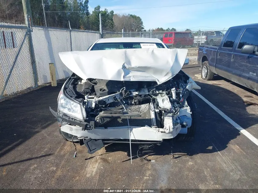 2010 BUICK LACROSSE CXL
