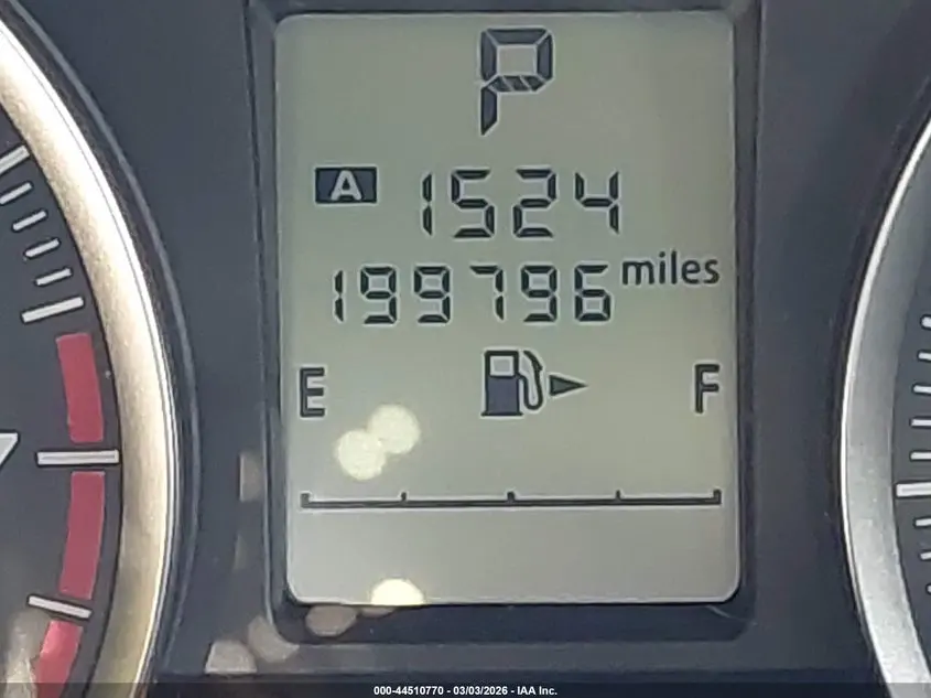 2014 SUBARU XV CROSSTREK 2.0I PREMIUM