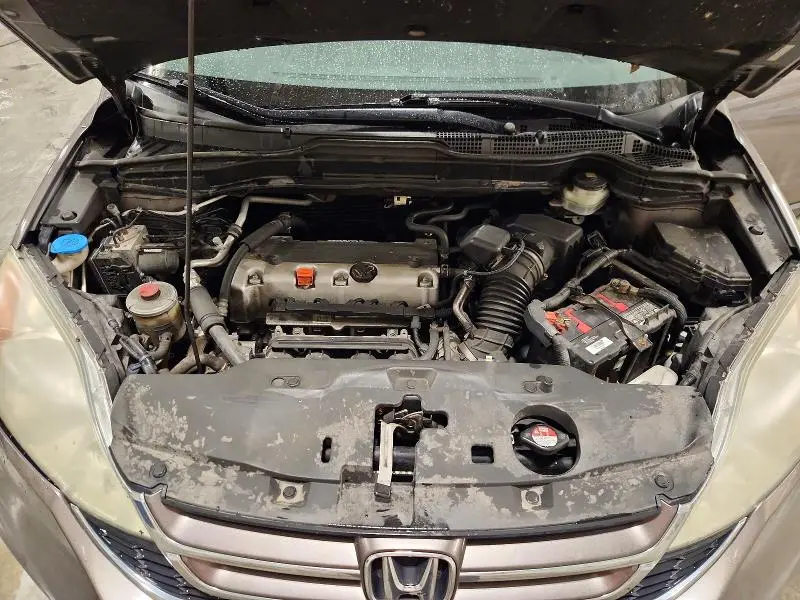 2010 HONDA CR-V EX  