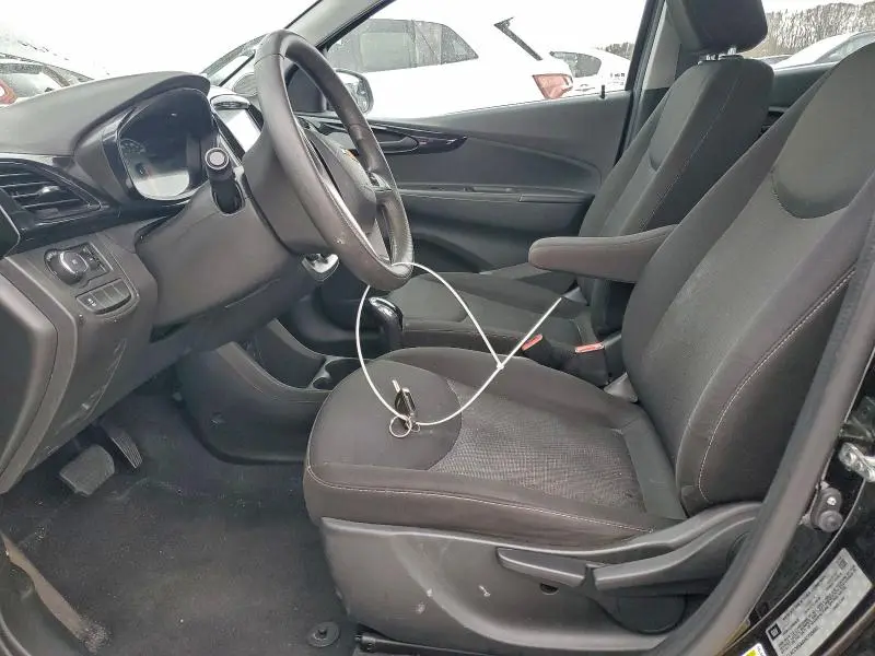 2017 CHEVROLET SPARK 1LT  