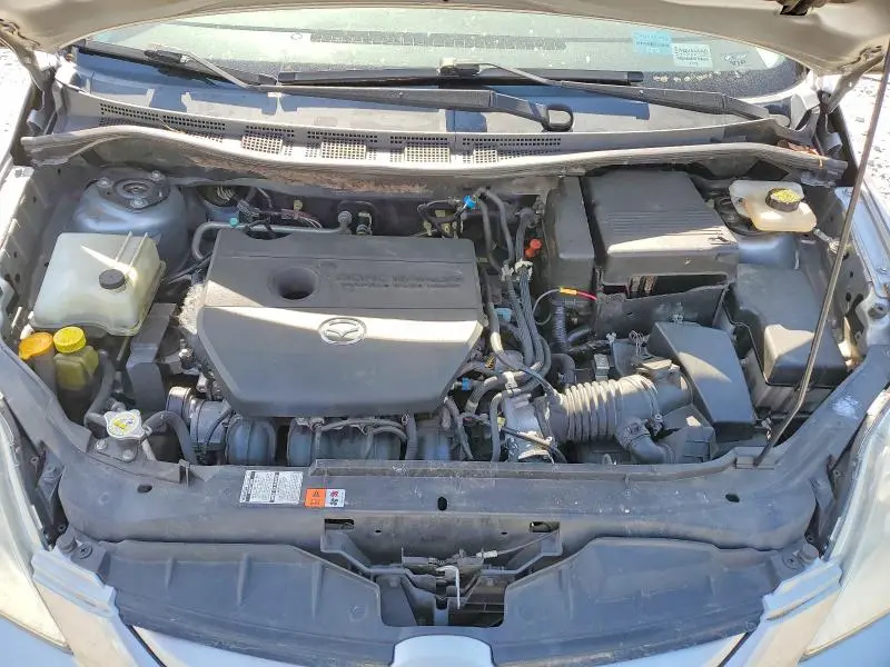 2010 MAZDA 5   