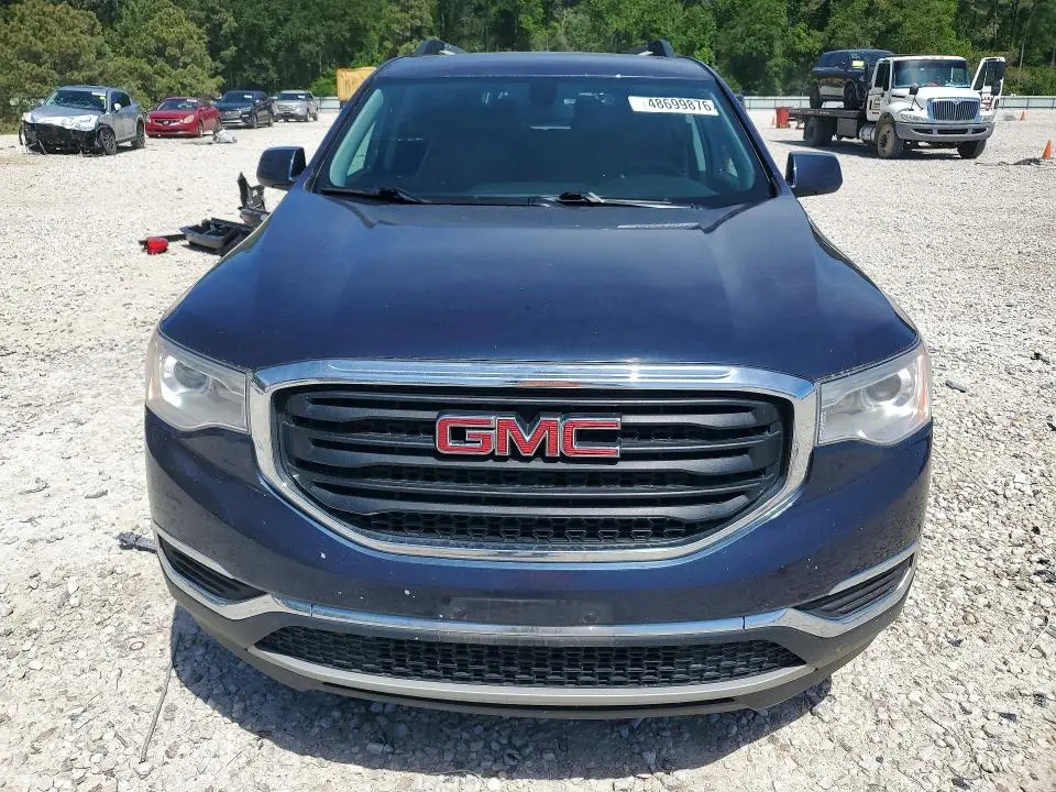 2019 GMC ACADIA SLE  