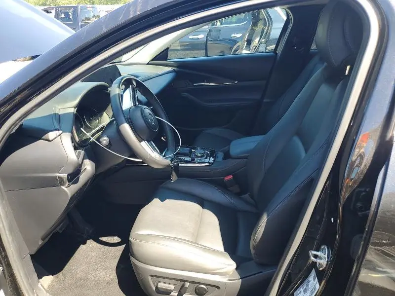 2022 MAZDA CX-30 PREFERRED  