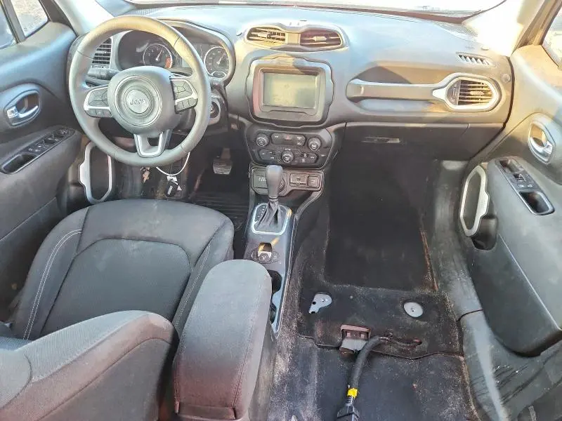 2021 JEEP RENEGADE SPORT  